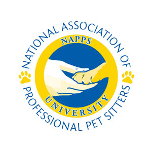 National Association of Professional Pet Sitters